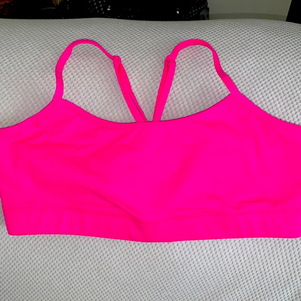 Never worn active TORRID sports bra